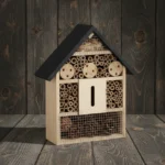 Lepke,katica és vadméh „hostel „L” - Image 2