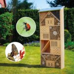 Rovarhotel XXXL -116x50x25 cm -15 kg (kompletten postázható)