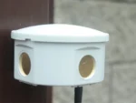 Nyest és rágcsáló riasztó Dragon B 360