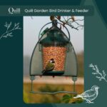 Madáretető-itató tripla funkciós - Image 6