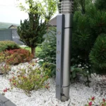 Nyest,görény,patkány,egér riasztó -Viano Long