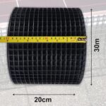 Szolár panel -galambmentesítő szett 30 méter - Image 10