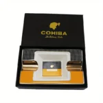 Cohiba porcelán hamutál - Image 4