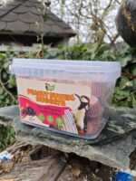 Mogyoróvaj nuggets-áfonyás 1,75 kg - Image 3