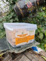 Mogyoróvaj nuggets- 1,75 kg - Image 3