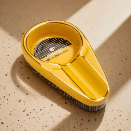 Cohiba porcelán hamutál