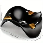 Cohiba porcelán hamutál - Image 3