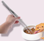 Csipesz 60 cm-hüllő/ kétéltű etetéshez - Image 4