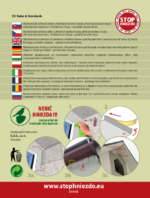 Fecske STOP-fészkelésgátló SH4 - Image 6