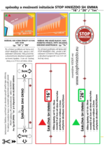 Fecske STOP-fészkelésgátló SH4 - Image 5