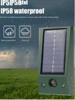 Dúvad riasztó - Image 2