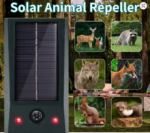 Dúvad riasztó - Image 3