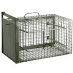 Kompressziós macskaszállító ProCat® Injektáláshoz - Image 2