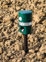 Vad riasztó 360° Pro