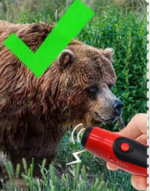 Medve riasztó - Image 4