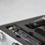 Hálólövő -NetGun Co2  madárhálóval 2,5 x2,5 cm - Image 6